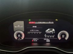 Audi A4L 40 TFSI Luxury Dynamic - ფოტო 10
