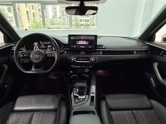Audi A4L 40 TFSI Luxury Dynamic - ფოტო 6