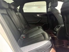 Audi A4L 40 TFSI Luxury Dynamic - ფოტო 7