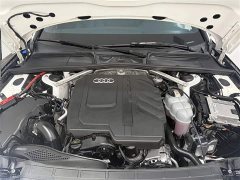 Audi A4L 40 TFSI Luxury Dynamic - ფოტო 8