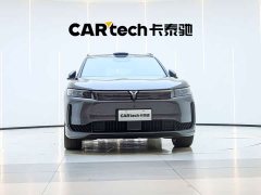 Voyah Lantu FREE AWD Qiankun Edition - ფოტო 3