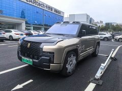 Yangwang U8 L Dingshi Edition - ფოტო 1