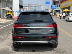 Audi Q5L 45T Luxury Dynamic - photo 4