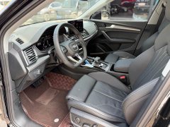 Audi Q5L 45T Luxury Dynamic - photo 6