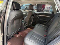 Audi Q5L 45T Luxury Dynamic - photo 7