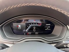Audi Q5L 45T Luxury Dynamic - photo 9