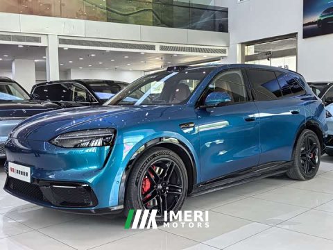 2026 AITO M6 Pure Electric Max Long Range - ავტომობილი ჩინეთიდან