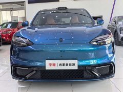 AITO M6 Pure Electric Max Long Range - photo 2