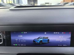 AITO M6 Pure Electric Max Long Range - photo 8