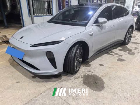 2024 NIO ET5T 75kWh Touring - ავტომობილი ჩინეთიდან