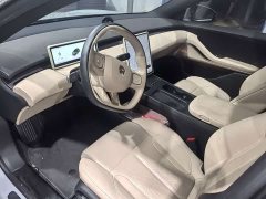 NIO ET5T 75kWh Touring - ფოტო 2