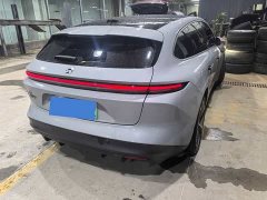 NIO ET5T 75kWh Touring - ფოტო 3