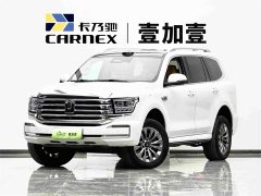Tank 500 New Energy Hi4-T Smart Comfort Edition - ფოტო 1