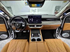 Tank 500 New Energy Hi4-T Smart Comfort Edition - ფოტო 11