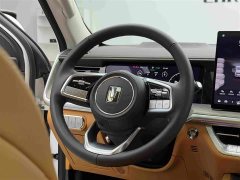 Tank 500 New Energy Hi4-T Smart Comfort Edition - ფოტო 14