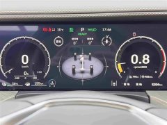Tank 500 New Energy Hi4-T Smart Comfort Edition - ფოტო 20