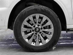 Tank 500 New Energy Hi4-T Smart Comfort Edition - ფოტო 4