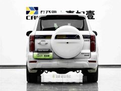 Tank 500 New Energy Hi4-T Smart Comfort Edition - ფოტო 5