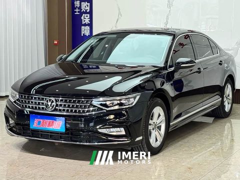 2025 Volkswagen Magotan Popular Edition 280TSI DSG Comfort - ავტომობილი ჩინეთიდან