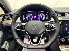 Volkswagen Magotan Popular Edition 280TSI DSG Comfort - ფოტო 10