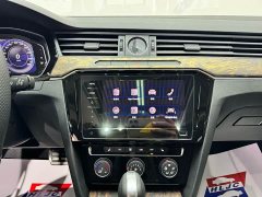 Volkswagen Magotan Popular Edition 280TSI DSG Comfort - ფოტო 11