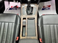 Volkswagen Magotan Popular Edition 280TSI DSG Comfort - ფოტო 12