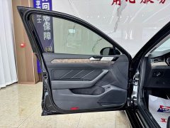 Volkswagen Magotan Popular Edition 280TSI DSG Comfort - ფოტო 16