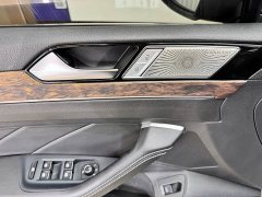 Volkswagen Magotan Popular Edition 280TSI DSG Comfort - ფოტო 17