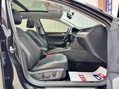 Volkswagen Magotan Popular Edition 280TSI DSG Comfort - ფოტო 18