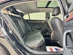 Volkswagen Magotan Popular Edition 280TSI DSG Comfort - ფოტო 19
