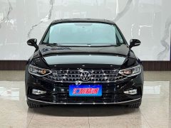 Volkswagen Magotan Popular Edition 280TSI DSG Comfort - ფოტო 2