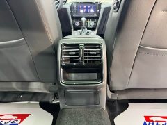 Volkswagen Magotan Popular Edition 280TSI DSG Comfort - ფოტო 20