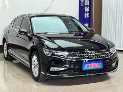 Volkswagen Magotan Popular Edition 280TSI DSG Comfort - ფოტო 3