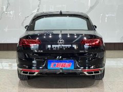 Volkswagen Magotan Popular Edition 280TSI DSG Comfort - ფოტო 5