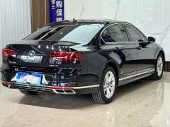 Volkswagen Magotan Popular Edition 280TSI DSG Comfort - ფოტო 6