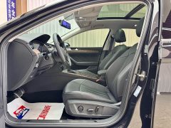 Volkswagen Magotan Popular Edition 280TSI DSG Comfort - ფოტო 7