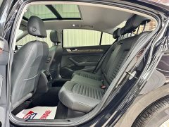 Volkswagen Magotan Popular Edition 280TSI DSG Comfort - ფოტო 8