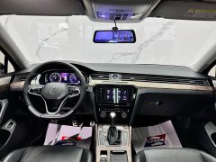 Volkswagen Magotan Popular Edition 280TSI DSG Comfort - ფოტო 9