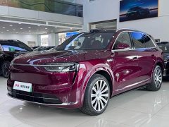 AITO M7 Extended Range Ultra AWD 5-Seater with 192-Channel LiDAR - ფოტო 1