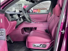 AITO M7 Extended Range Ultra AWD 5-Seater with 192-Channel LiDAR - ფოტო 10