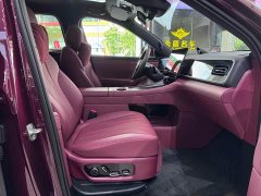 AITO M7 Extended Range Ultra AWD 5-Seater with 192-Channel LiDAR - ფოტო 11