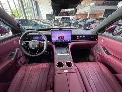 AITO M7 Extended Range Ultra AWD 5-Seater with 192-Channel LiDAR - ფოტო 12