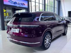 AITO M7 Extended Range Ultra AWD 5-Seater with 192-Channel LiDAR - ფოტო 13