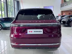 AITO M7 Extended Range Ultra AWD 5-Seater with 192-Channel LiDAR - ფოტო 14