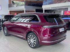 AITO M7 Extended Range Ultra AWD 5-Seater with 192-Channel LiDAR - ფოტო 15