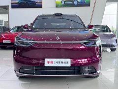 AITO M7 Extended Range Ultra AWD 5-Seater with 192-Channel LiDAR - ფოტო 2