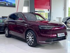 AITO M7 Extended Range Ultra AWD 5-Seater with 192-Channel LiDAR - ფოტო 3