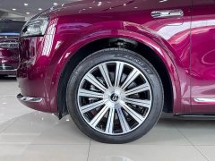AITO M7 Extended Range Ultra AWD 5-Seater with 192-Channel LiDAR - ფოტო 4