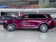AITO M7 Extended Range Ultra AWD 5-Seater with 192-Channel LiDAR - ფოტო 5