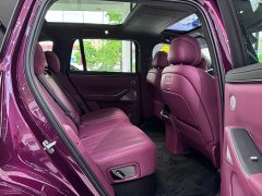 AITO M7 Extended Range Ultra AWD 5-Seater with 192-Channel LiDAR - ფოტო 7